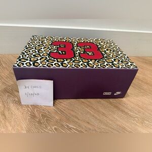 Kith x Nike Scottie Pippen Sneakers